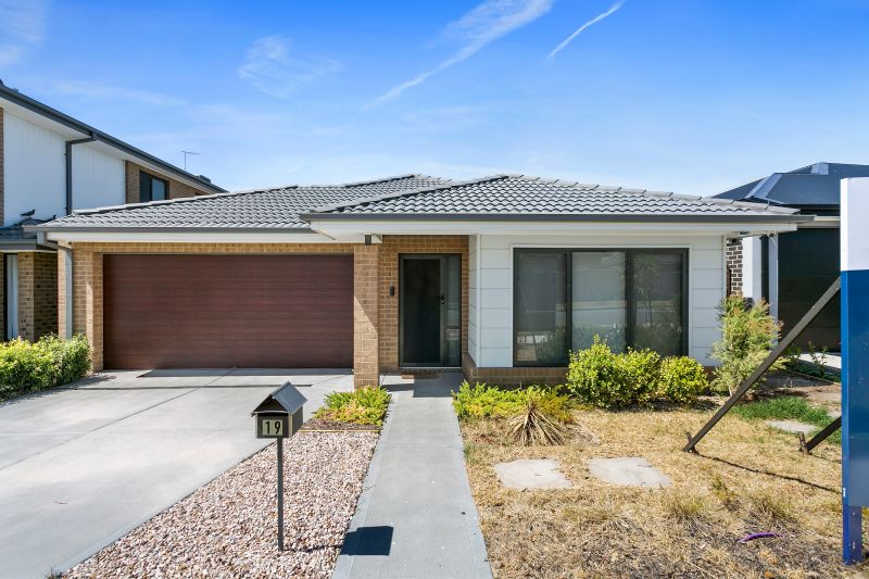 19 Separation Street, Mickleham