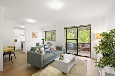 North Parramatta 4/1 Isabella Street