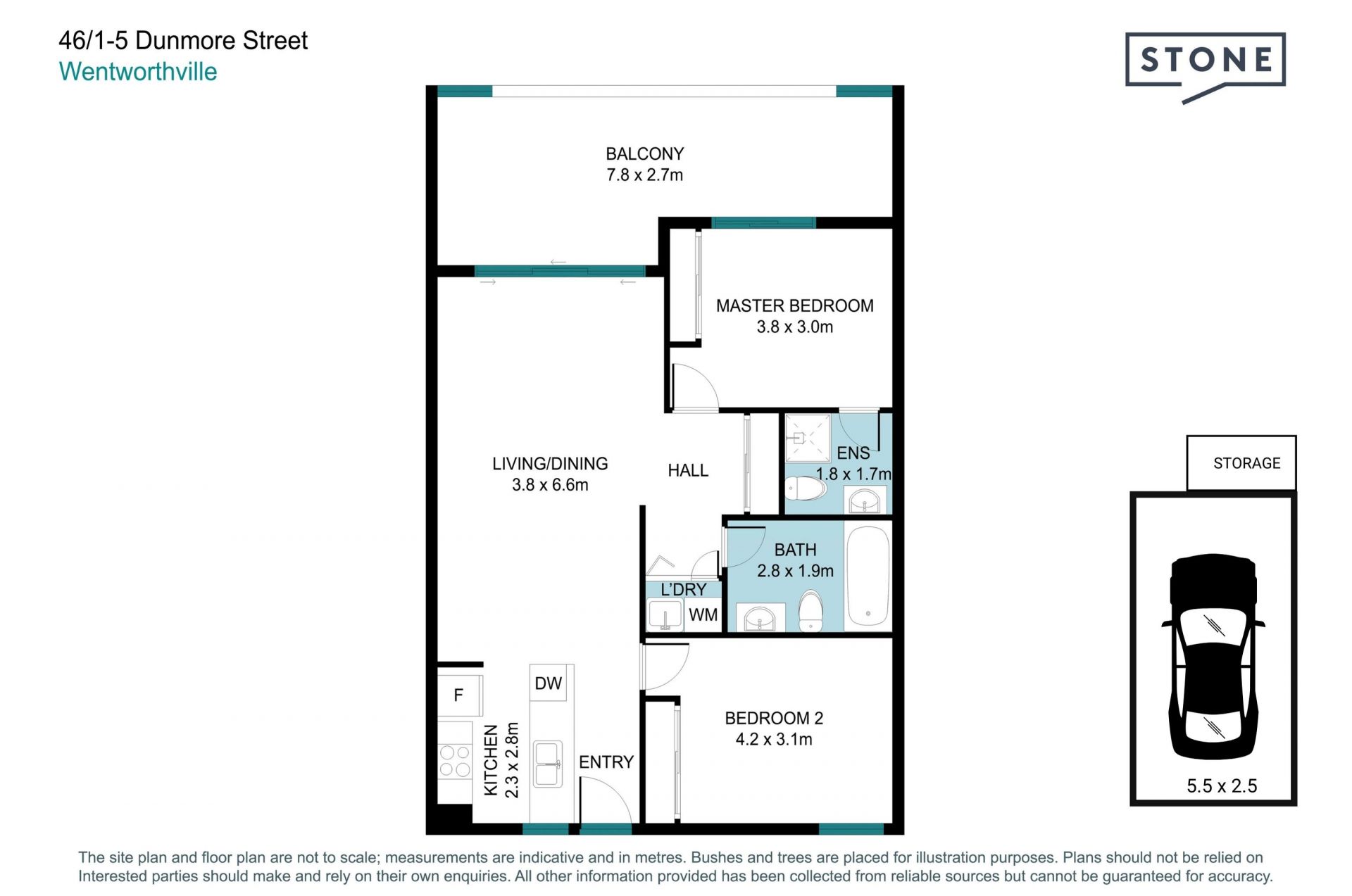 Perfect for first homebuyers and investors alike.