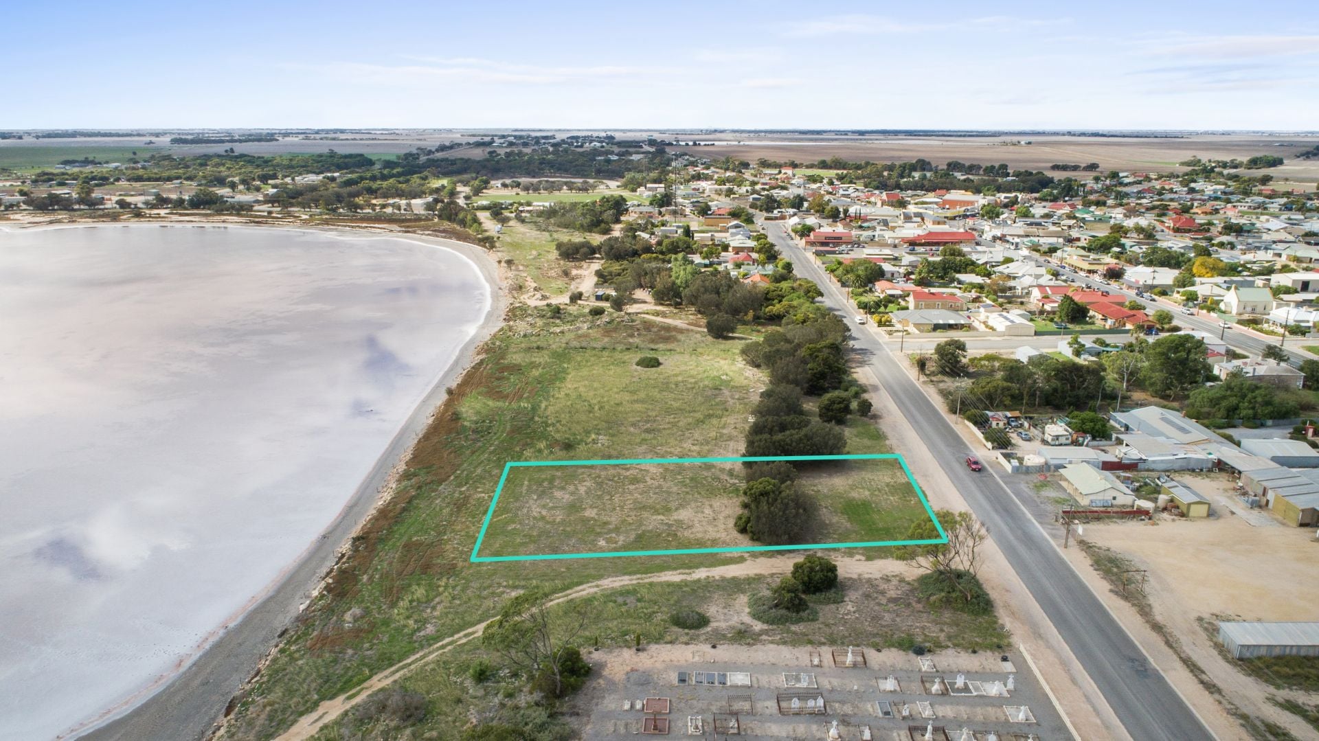 28 Victoria Street Yorketown SA, Yorketown - Image 1