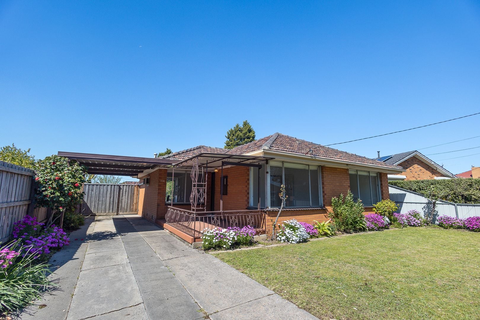Spacious 3-Bedroom Home in a Convenient Location