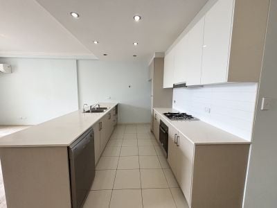 Parramatta 163/20 Victoria Road