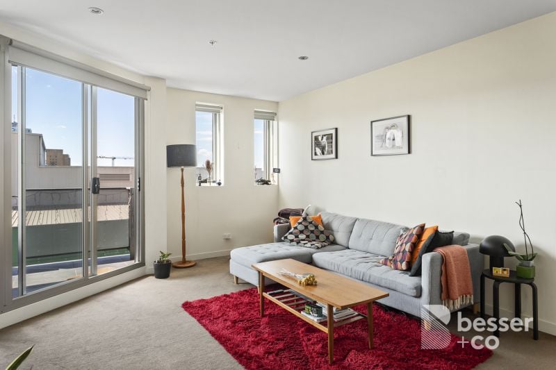 501/20 Garden Street, South Yarra - Thumbnail 2