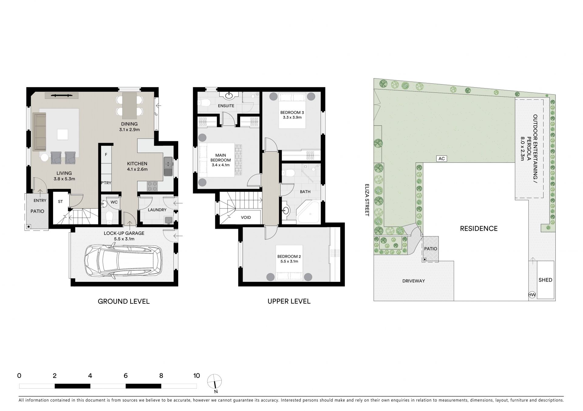 Sold by Frank Bartolone