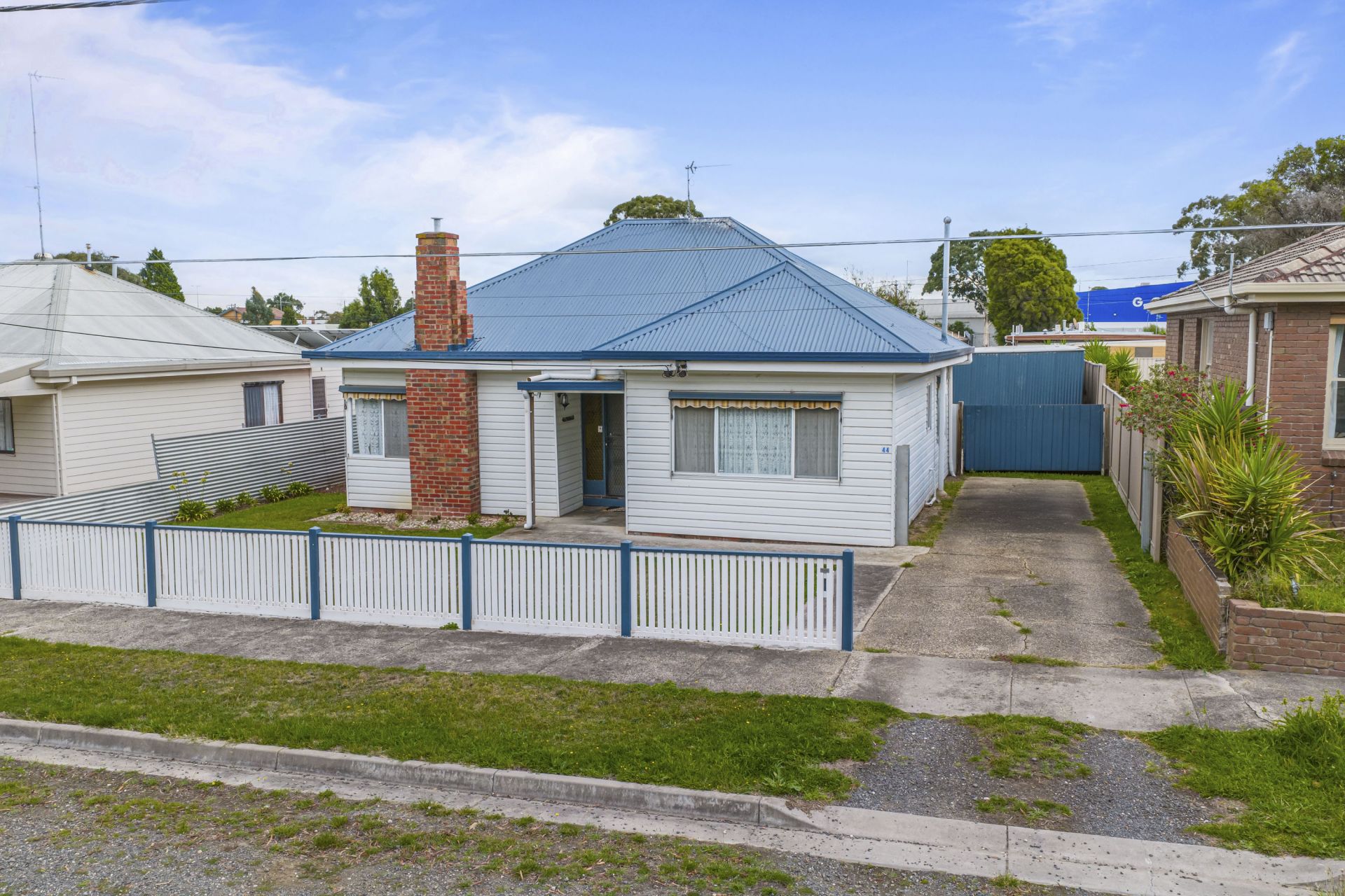 44 Orion Street, Sebastopol, Sebastopol - Thumbnail 2