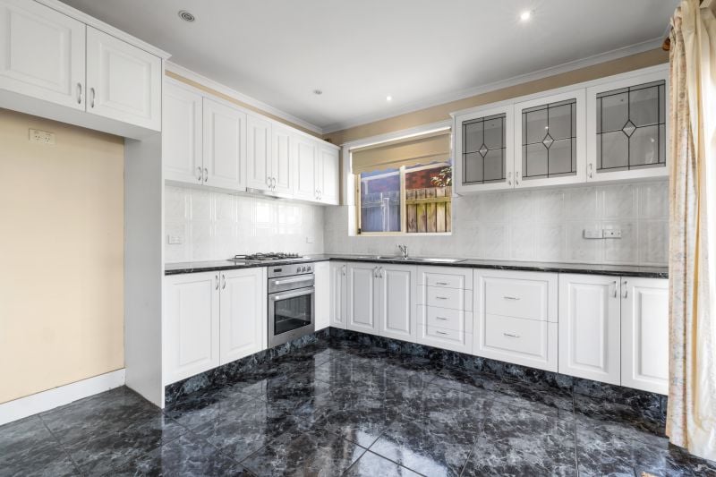 56 Clough Parade, Reservoir