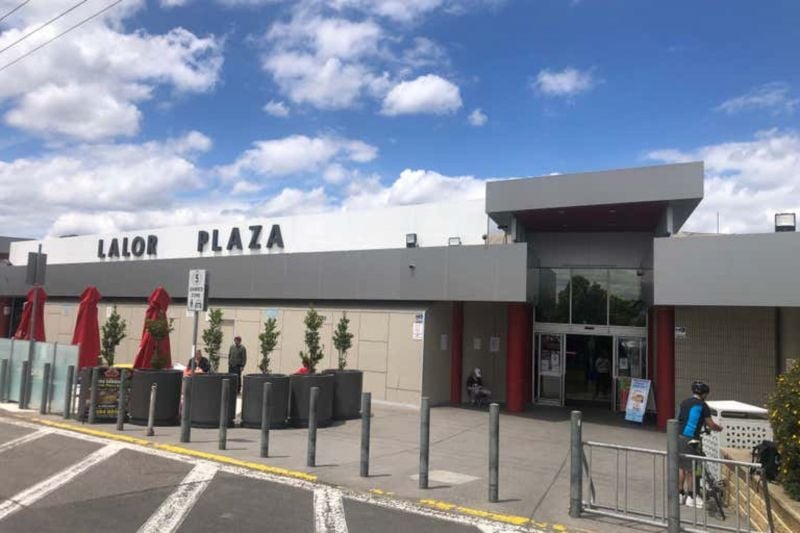 14 Beaumont Crescent, Lalor