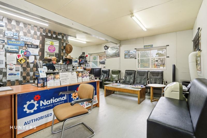 375 Great Western Highway, South Wentworthville