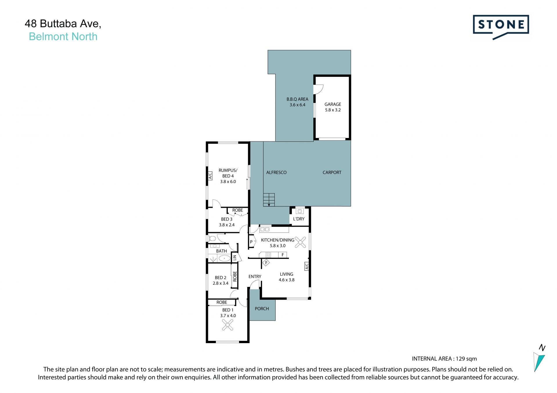 Effortless Living in a Connected Coastal Setting