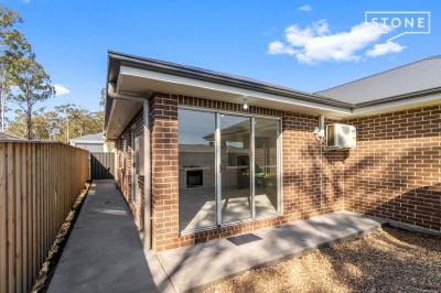 Bellbird 2/61 Pillar Street