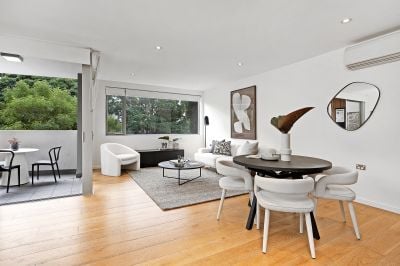 Petersham 4/347-349 Trafalgar Street