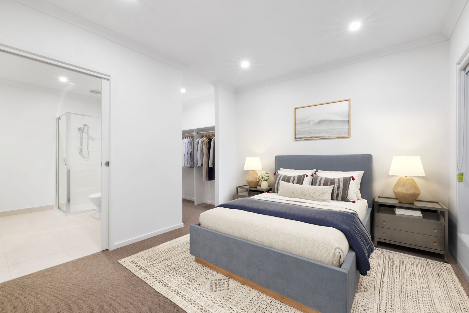 A Fresh Take On Modern Townhouse Living