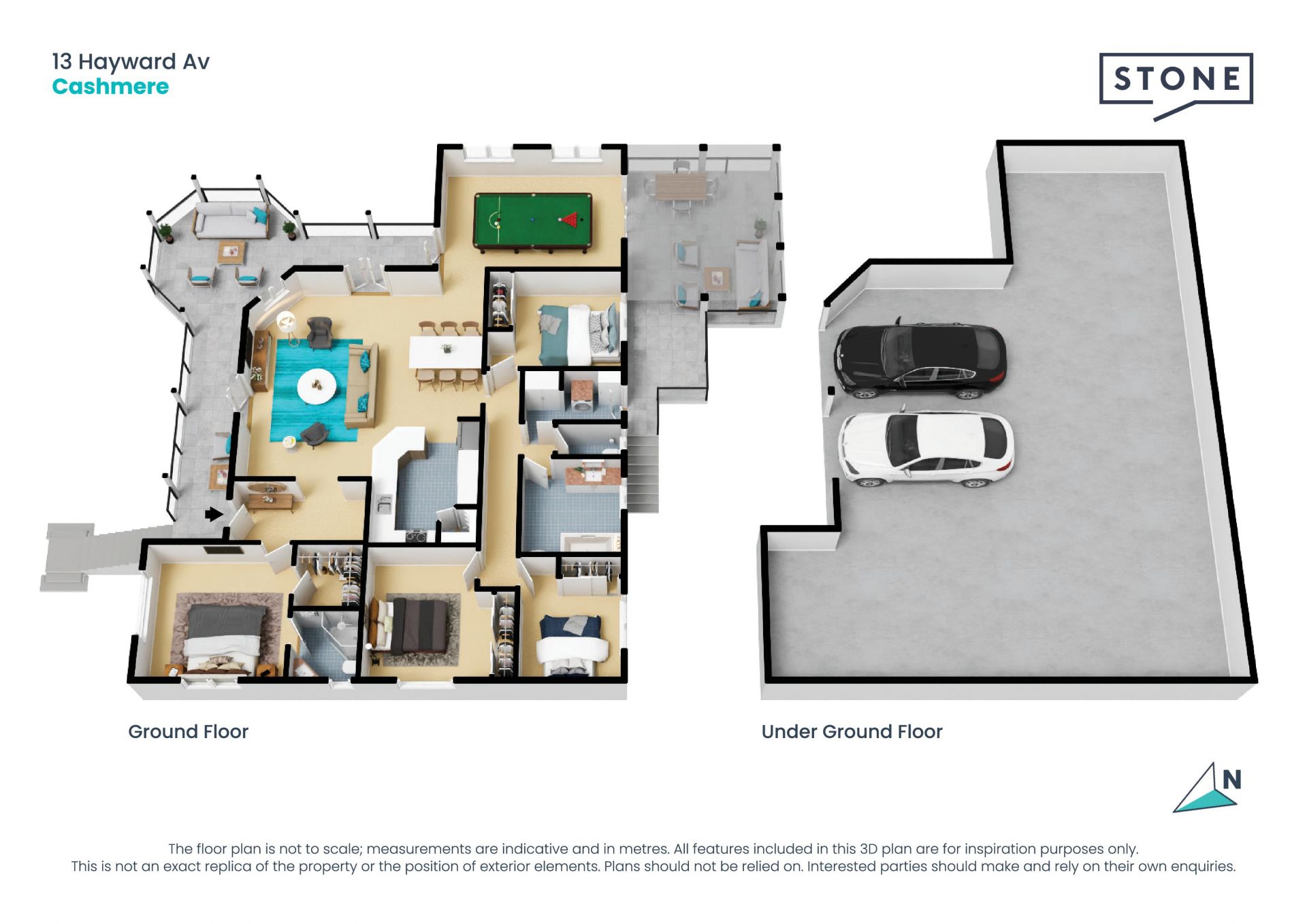 DREAM QUEENSLANDER STYLE HOME