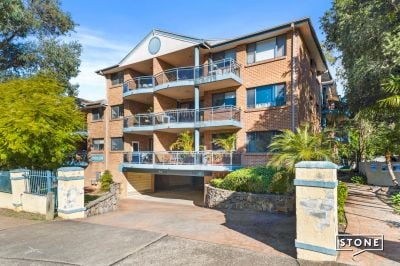 Westmead 5/2-6 Priddle Street