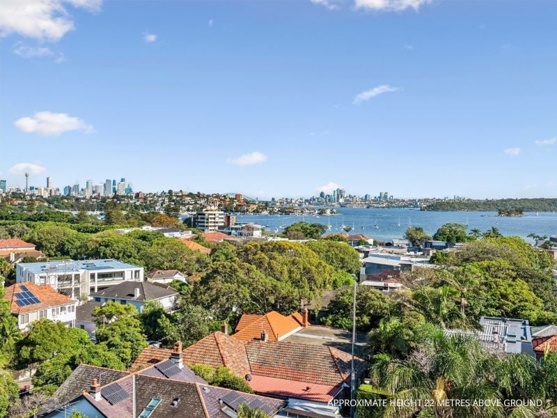 41-55 Dover Road & 32-38 Wilberforce Avenue Rose Bay NSW, Rose Bay - Thumbnail 6