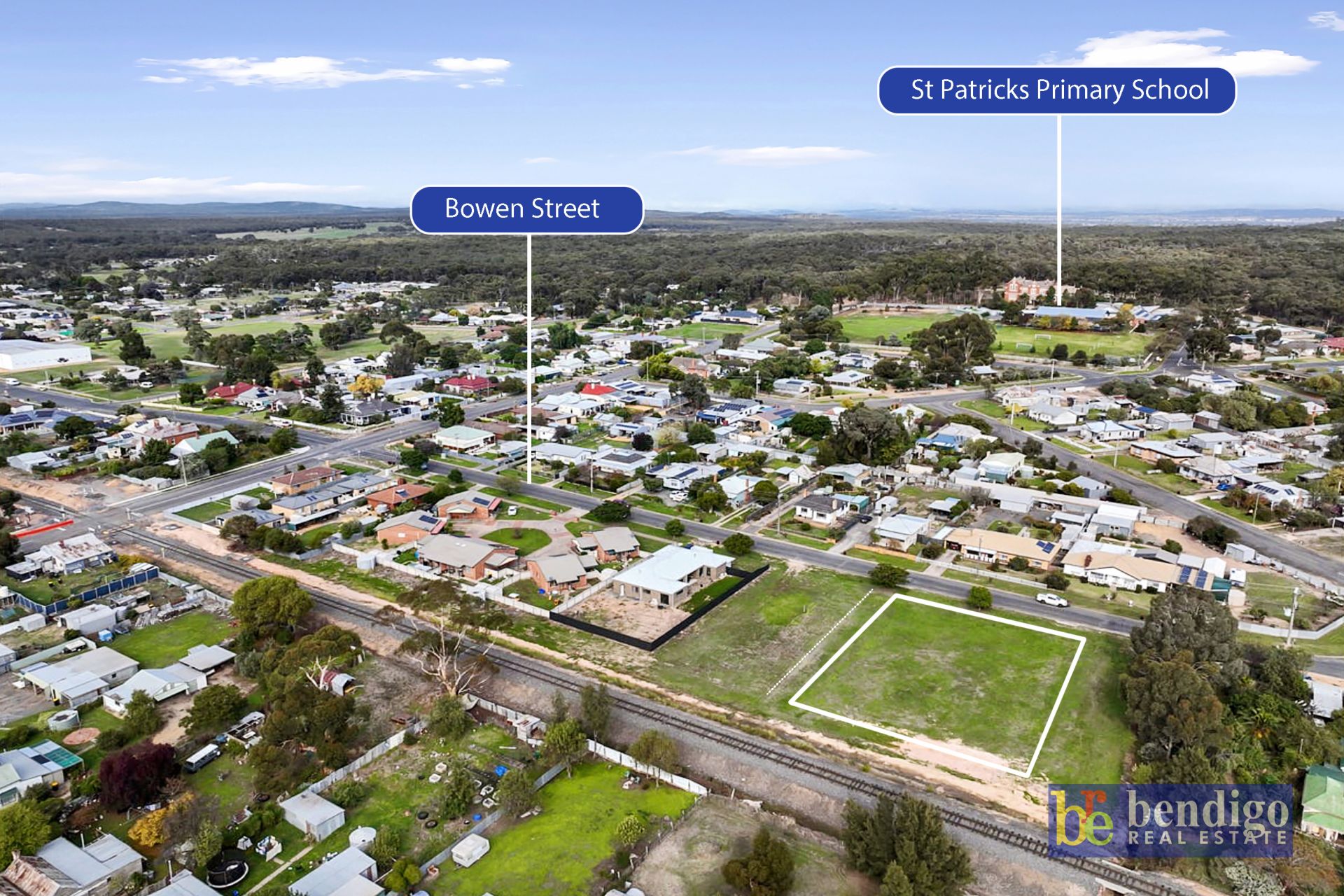 50 Bowen Street St Arnaud VIC, Arnaud - Thumbnail 4