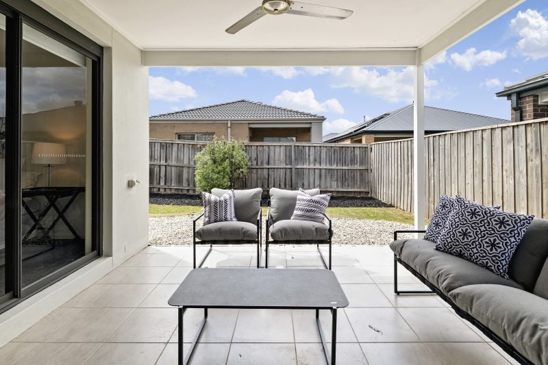 14 Wimmera Crescent, Wollert