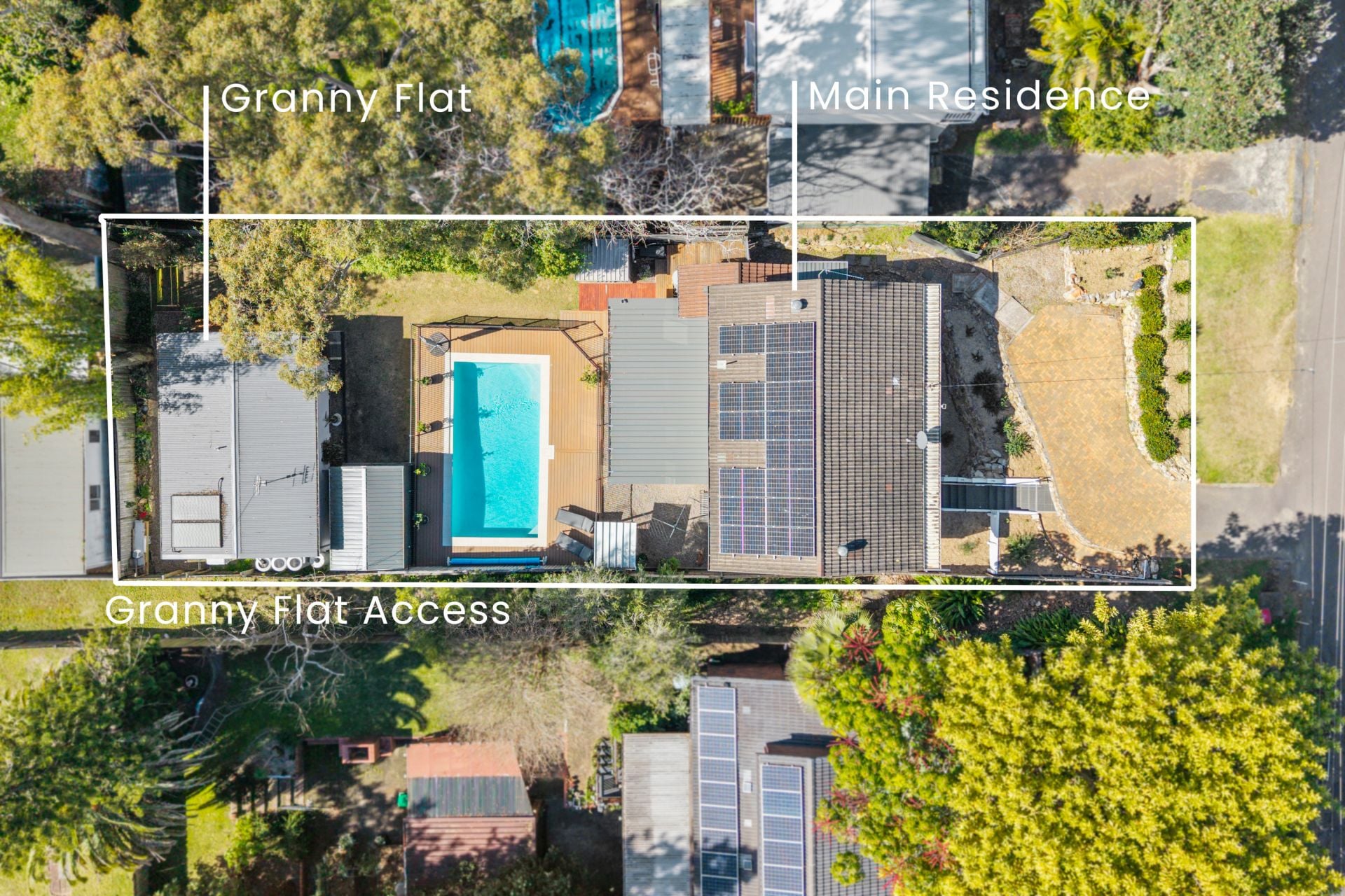 22 Shakespeare Avenue, Bateau Bay NSW, Bateau Bay - Image 1