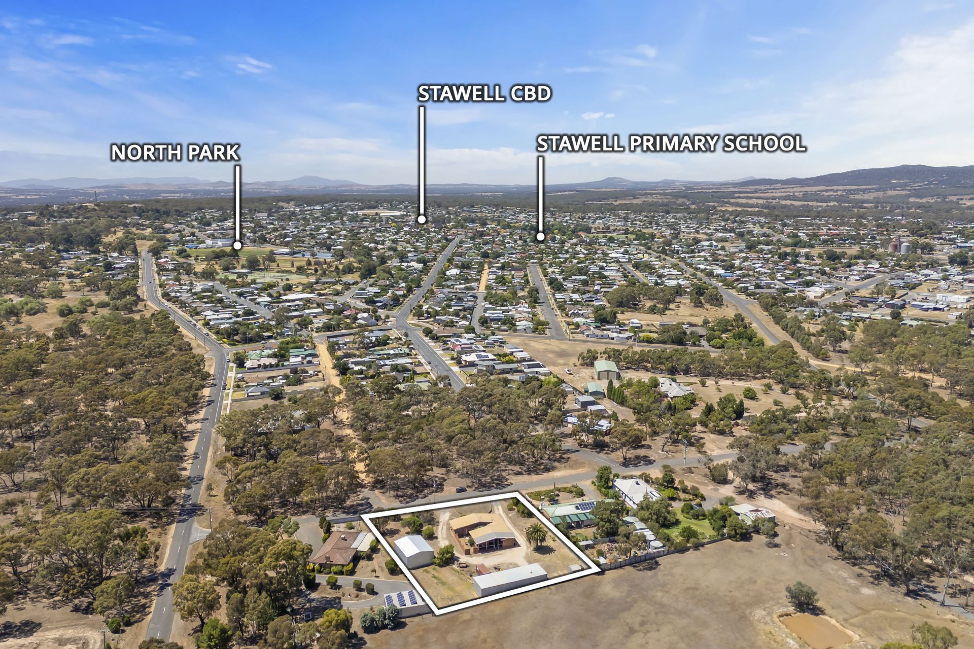 4 Winnifred Street, Stawell, Stawell - Image 1