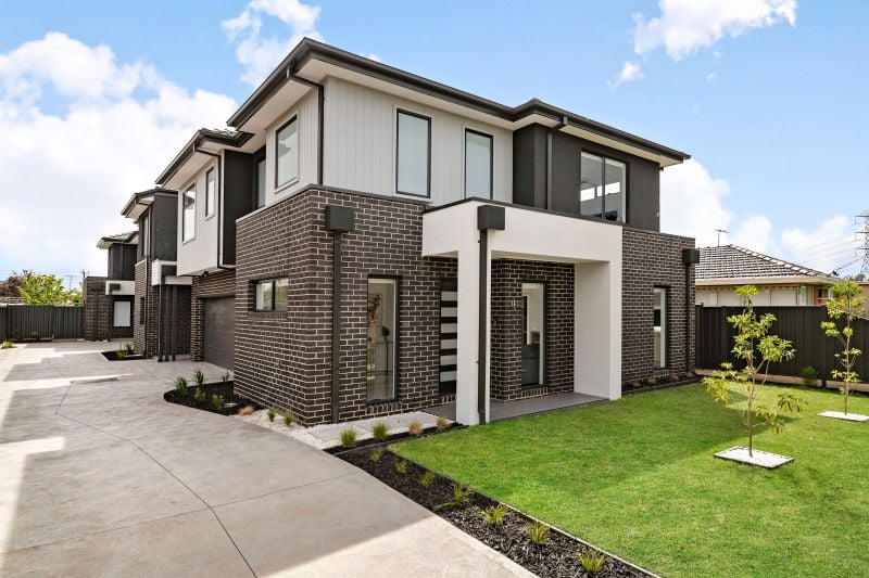 1/14 Wattle Street, Thomastown