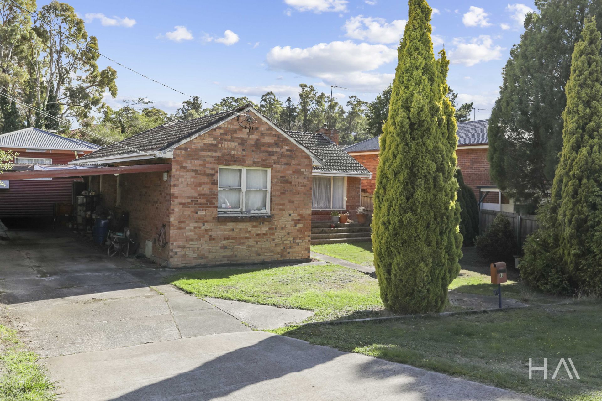 90 Cherry Road Trevallyn, Trevallyn - Thumbnail 3