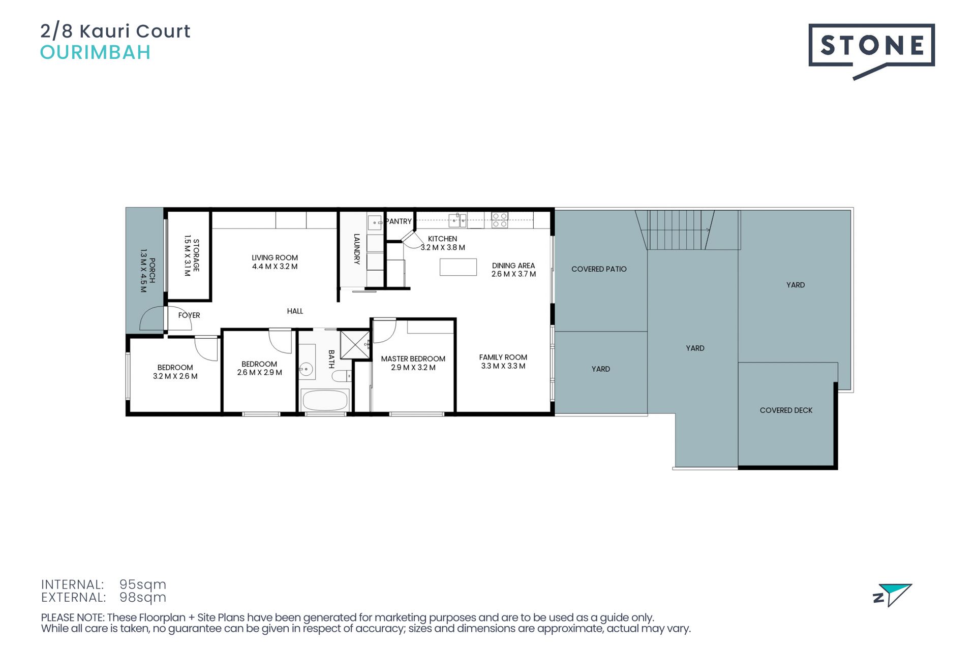 Sold by Brian Milson & Joey Lewis!
