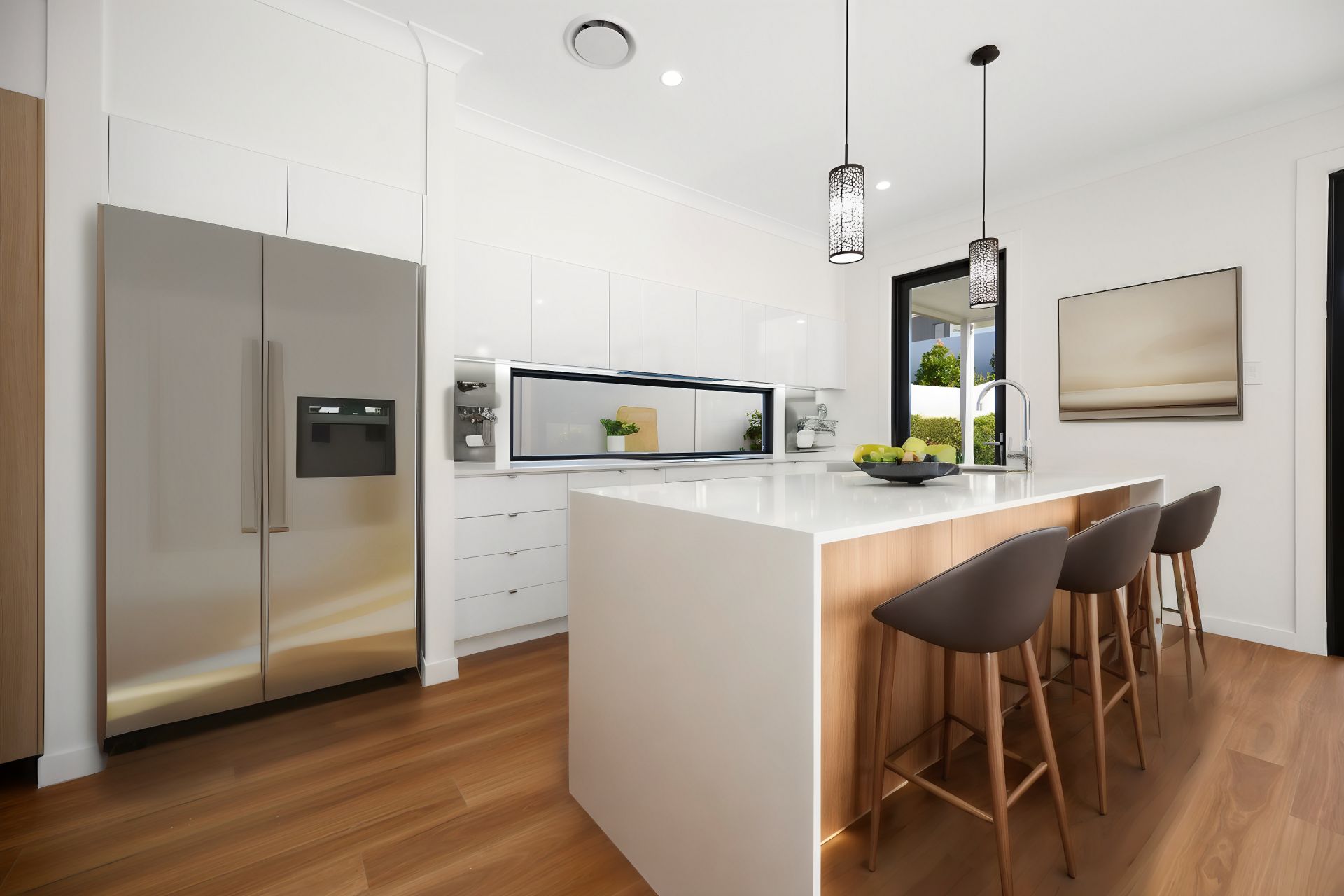 6307 Horizon Court, Sanctuary Cove - Thumbnail 5