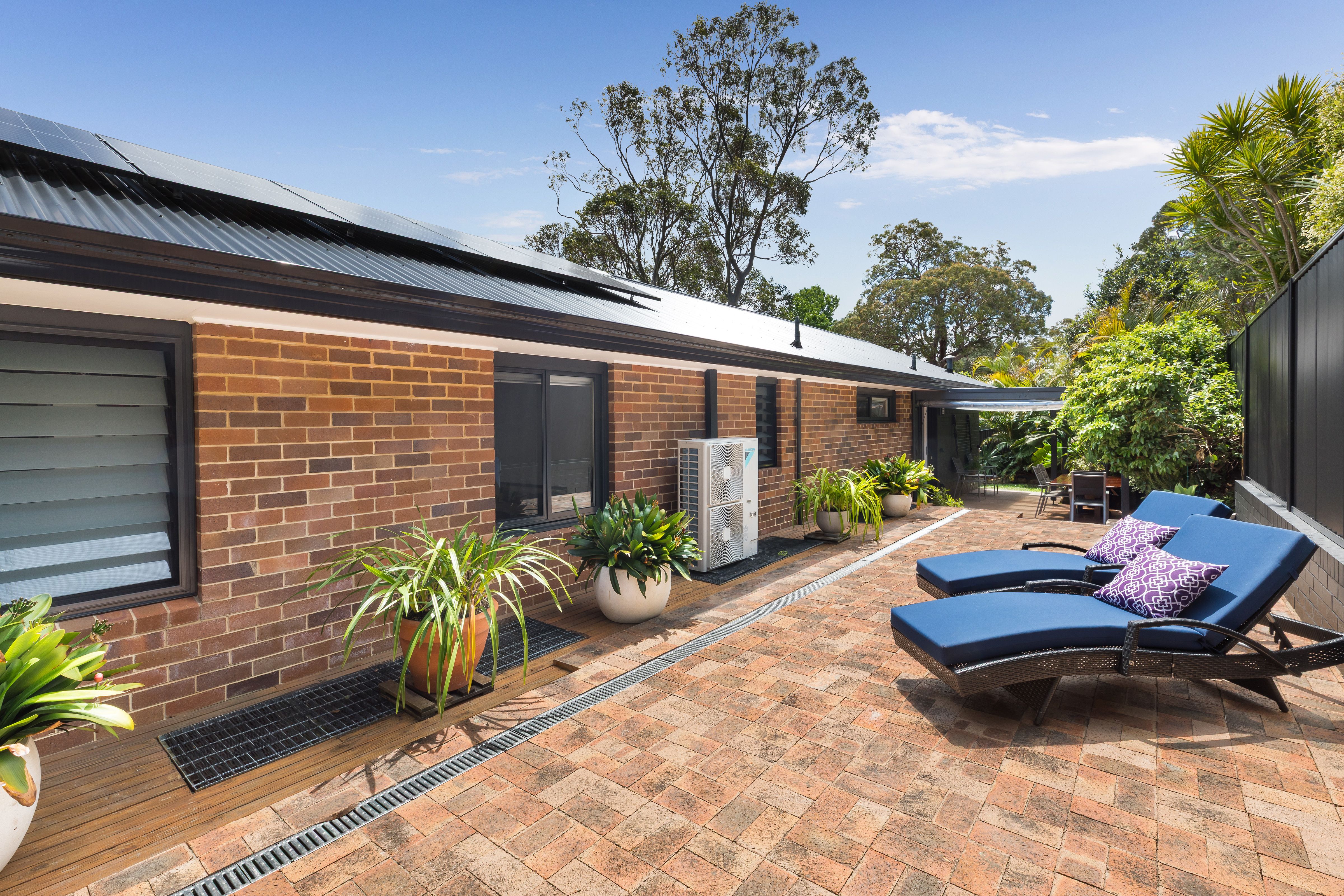 2 Wareemba Place LILLI PILLI 2229