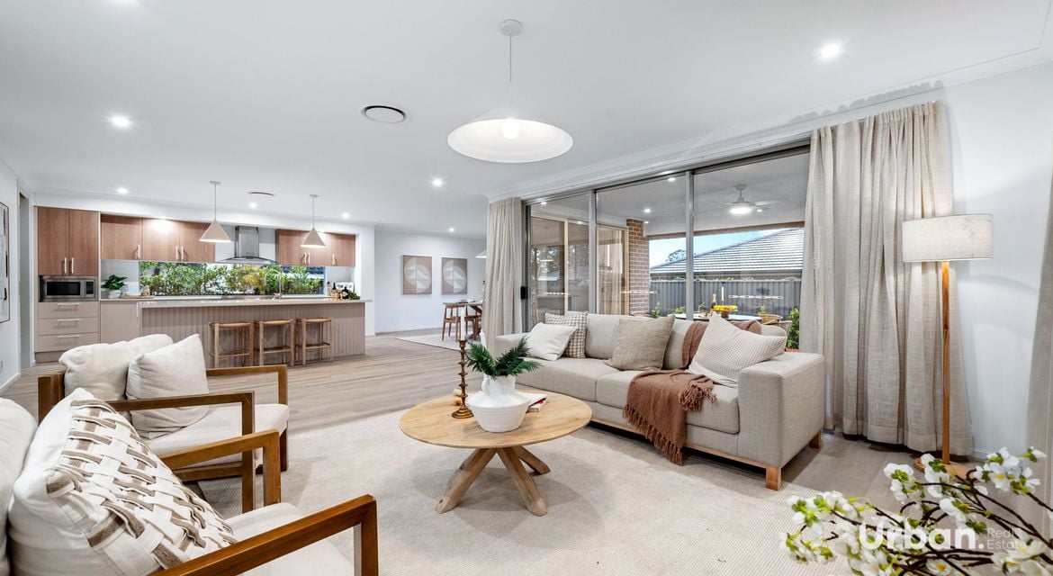 Edmondson Park 4 Normandy Road