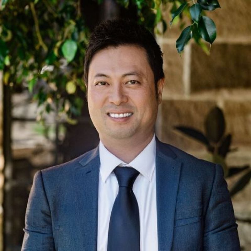 Liwen Guan (jason) Real Estate Agent