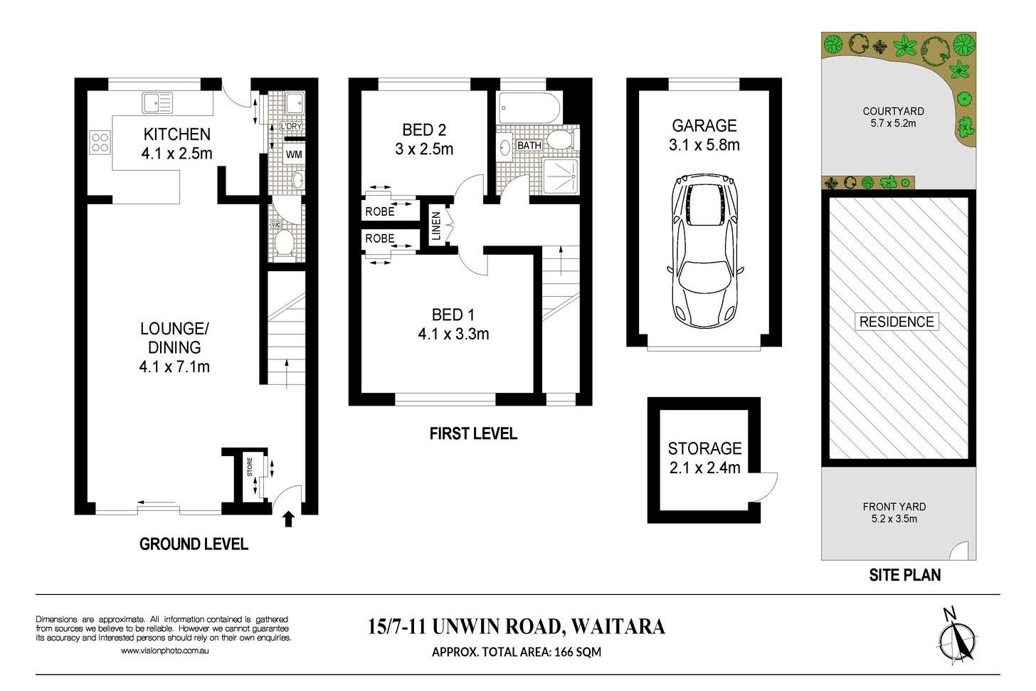 'Knightsbridge' townhouse in unmatched location
