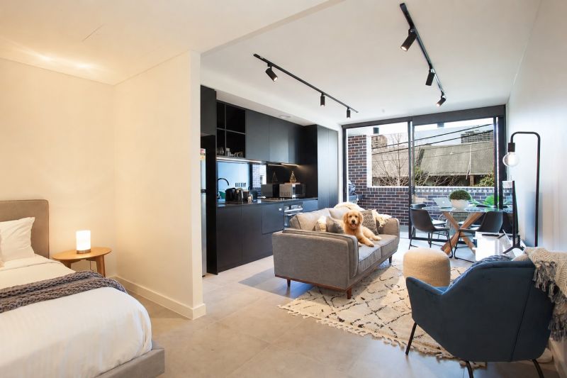 103/95-97 Bourke Street, Woolloomooloo NSW 2011