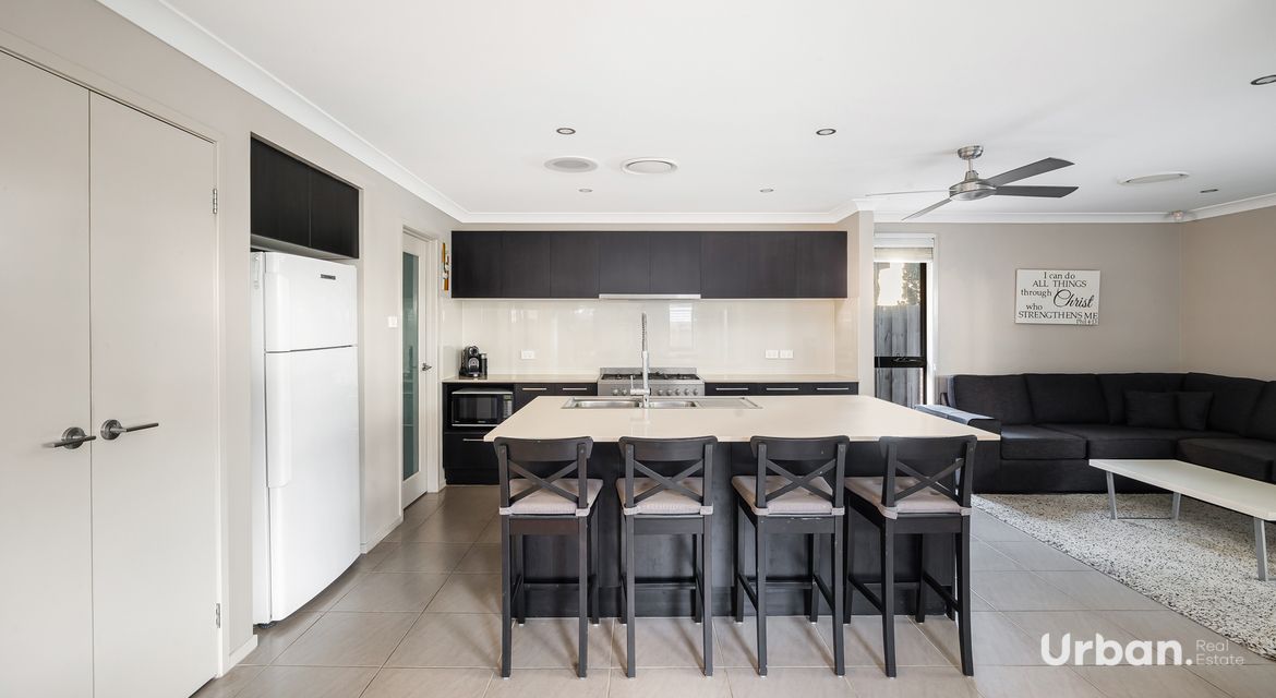 Riverstone 25 Riverbrae Avenue