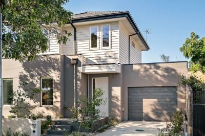 18B Milverton Street, Camberwell