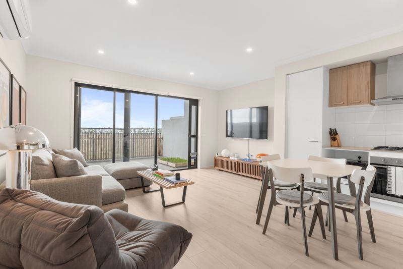 4 Williamsburg Walk, Wollert