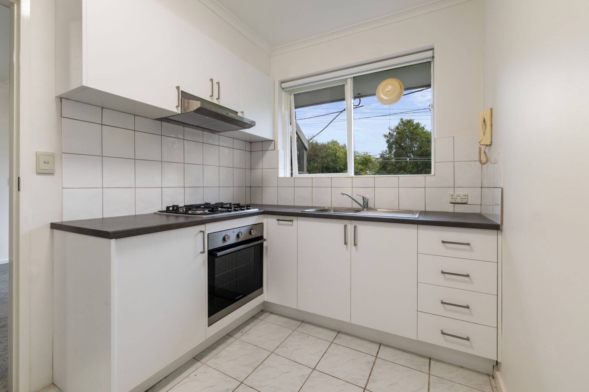 Fresh, Fantastic and a prized location!
