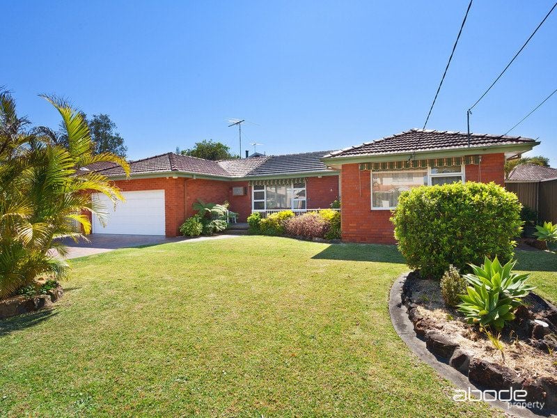 8 Bellinger Place SYLVANIA WATERS 2224