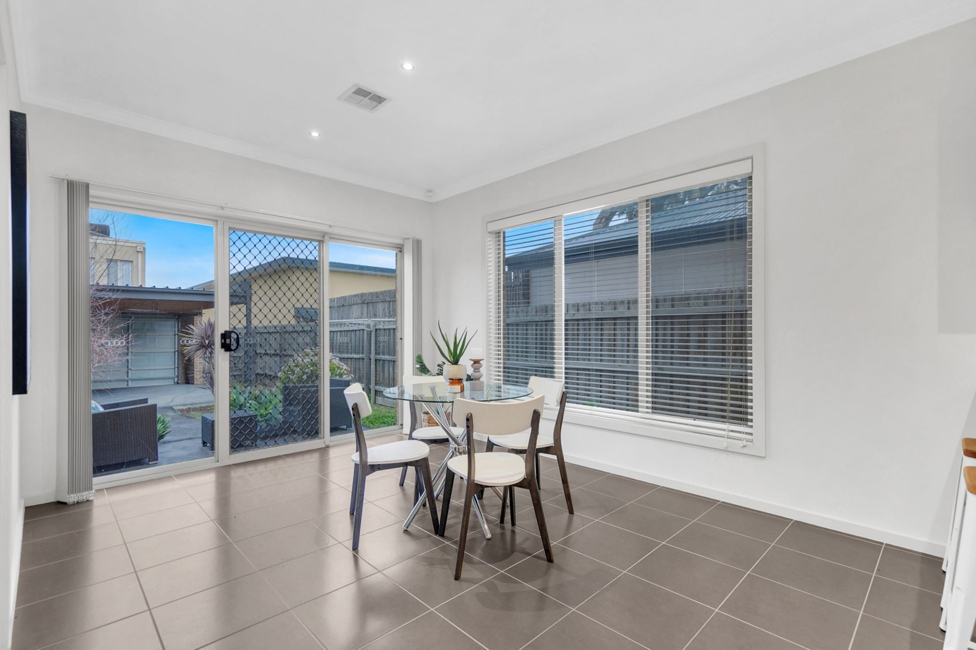 Primly Positioned For Lifestyle Ease