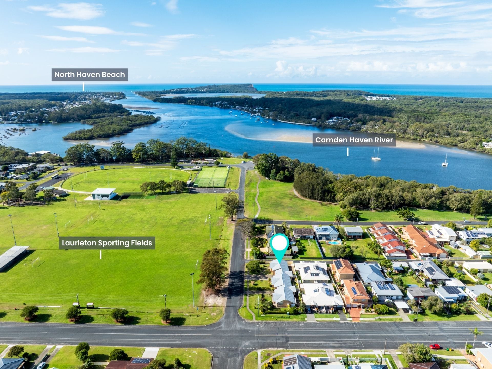 1/2B Tunis Street, Laurieton NSW, Laurieton - Image 1