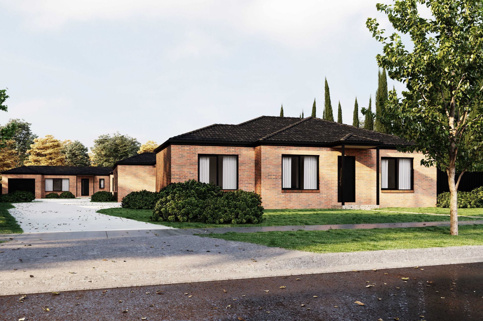 4/334 Albert  Street, Sebastopol, Sebastopol - Thumbnail 3