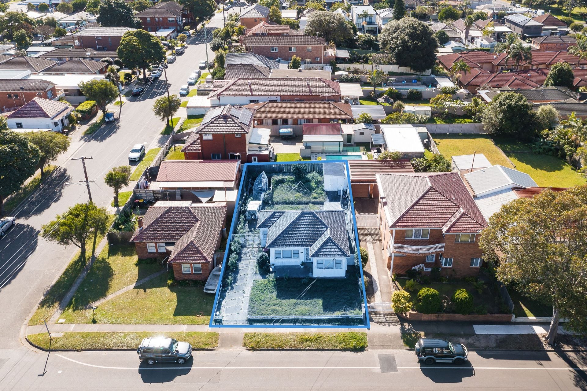 32 Park Road, SANS SOUCI, Sans Souci - Thumbnail 4