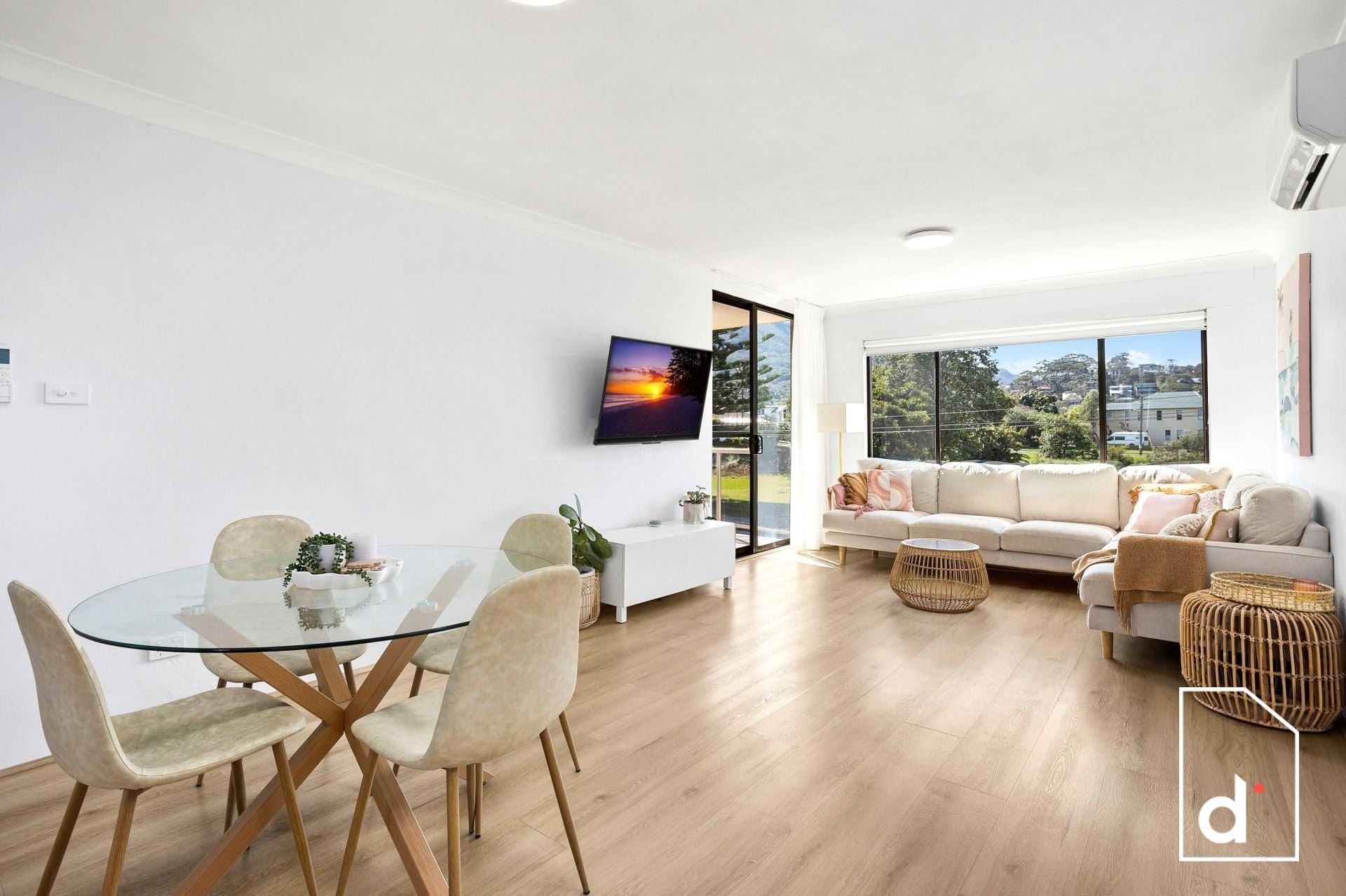 6/45 The Esplanade, Thirroul NSW