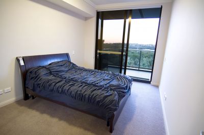 802/2 Footbridge Boulevard, Wentworth Point, Wentworth Point - Thumbnail 5