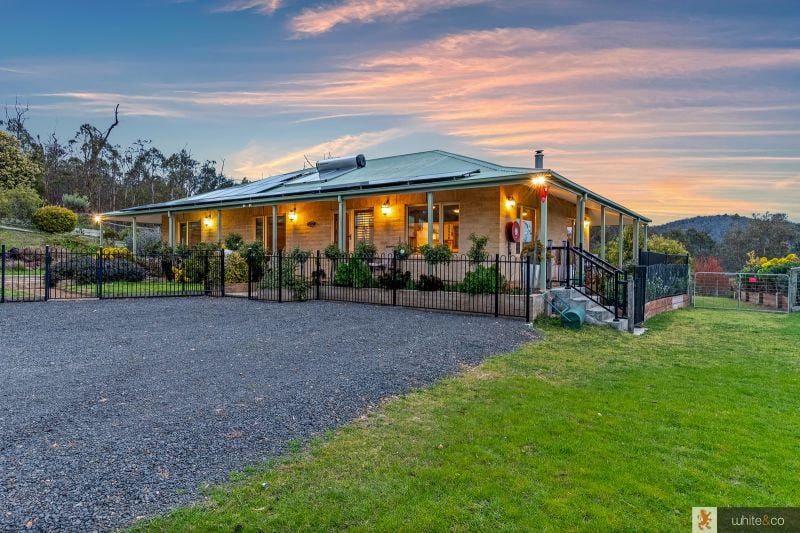 150 Hawkes Road Humevale VIC, Humevale - Thumbnail 2