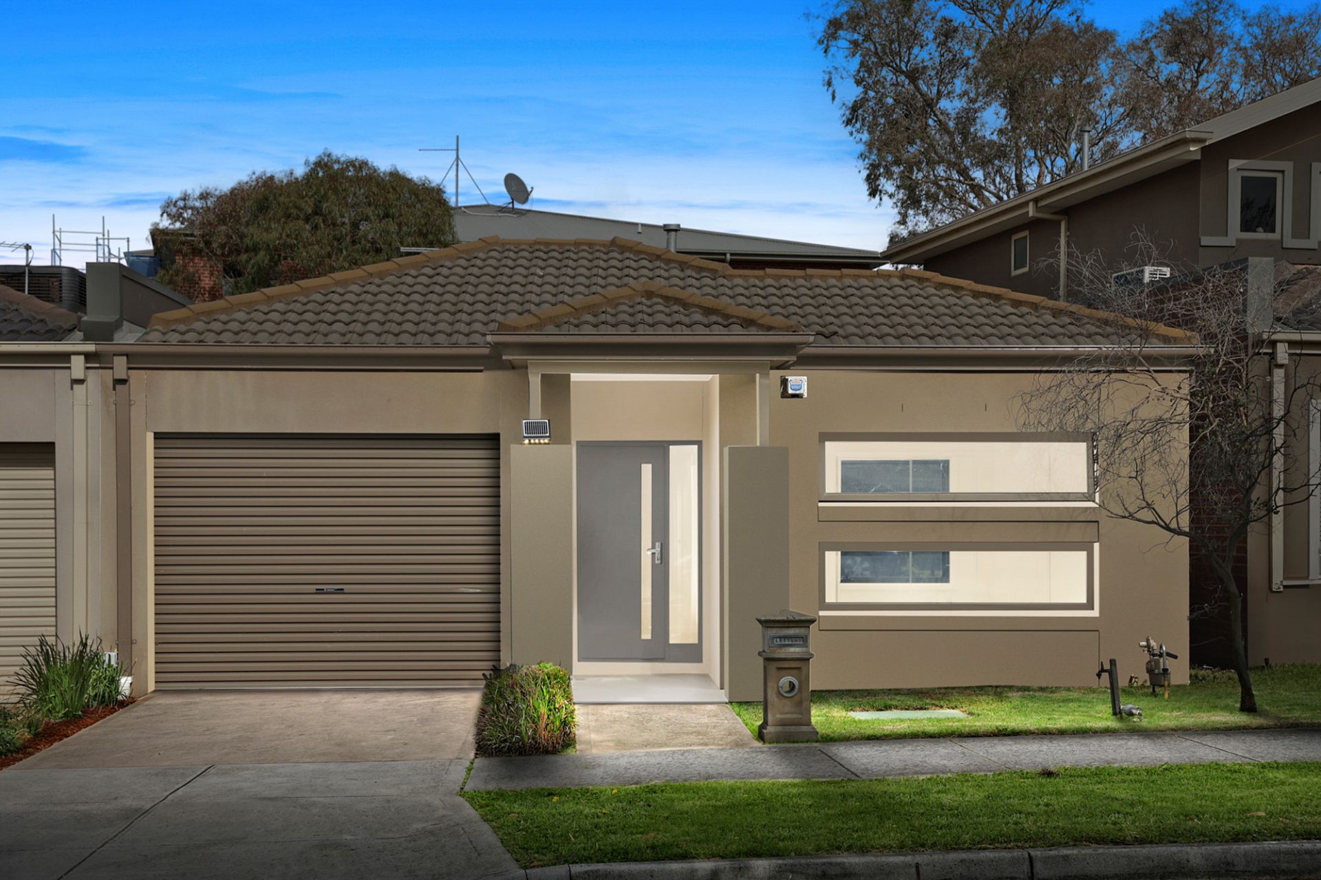UNDER OFFER