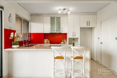 Parramatta 48/2 Charles Street