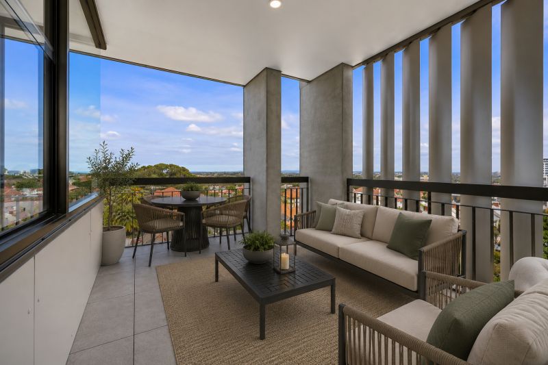 603/20 Llandaff Street, BONDI JUNCTION, Bondi Junction - Thumbnail 4