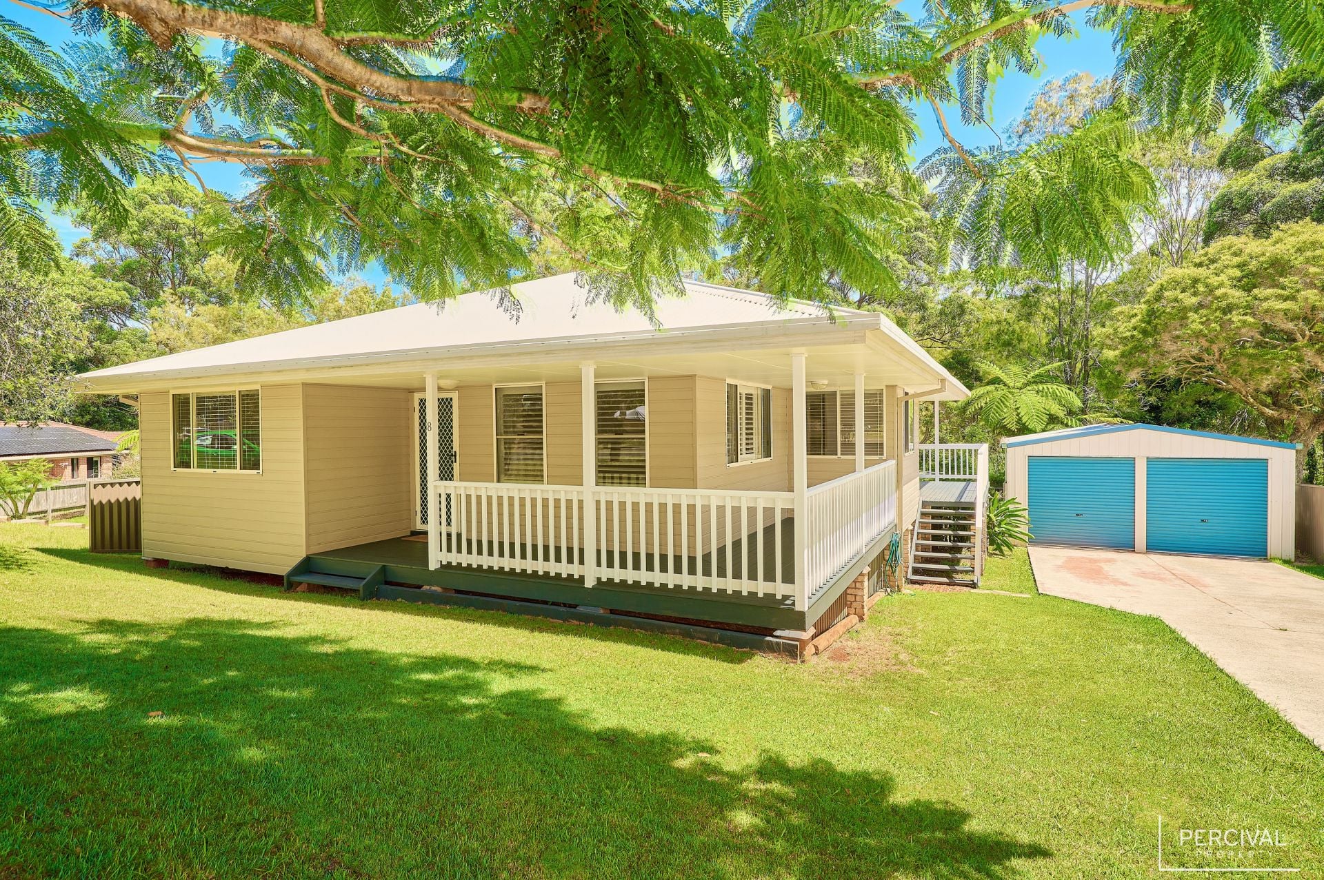 8 Jobling Street Port Macquarie NSW, Port Macquarie - Thumbnail 2