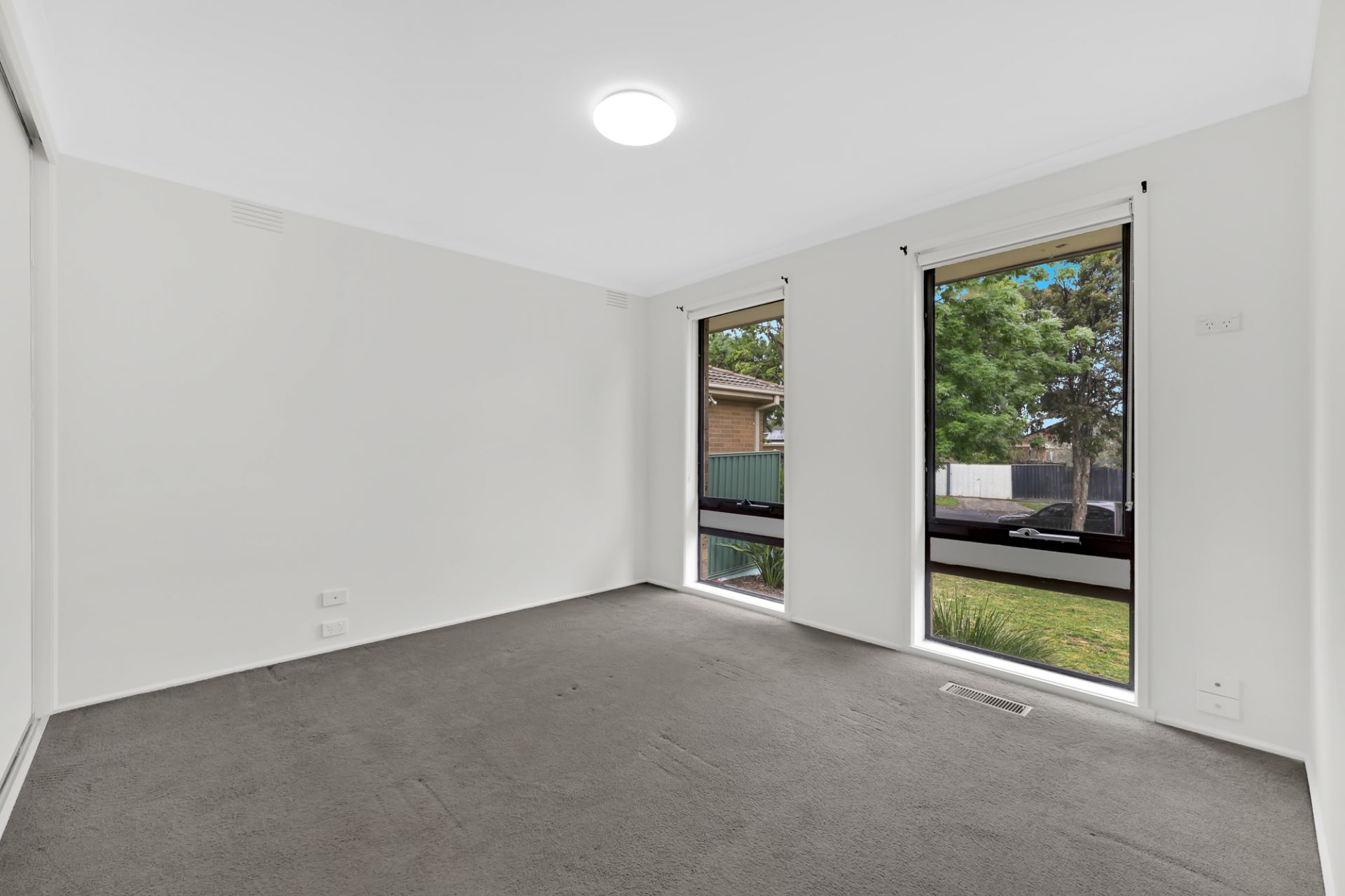 Renovated Delight