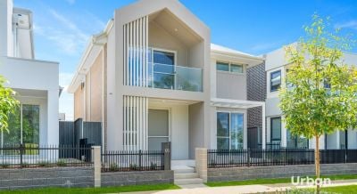 Oran Park, 195 Central Avenue